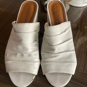 White Women's Shoes